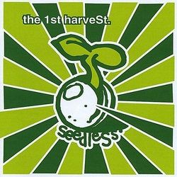 Various seedleSs. the 1st harveSt. JAPANESE CD
