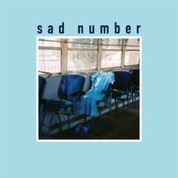 Laura Day Romance Sad Number/Laundry VINYL 7"