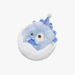Cortis Greengreen_Playextended (Cortis Ball Baby Blue) BLUE CD