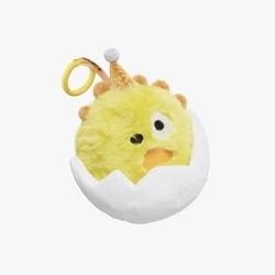 Cortis Greengreen_Playextended (Cortis Ball Baby Yellow) YELLOW CD