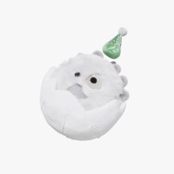 Cortis Greengreen_Playextended (Cortis Ball Baby White) WHITE CD