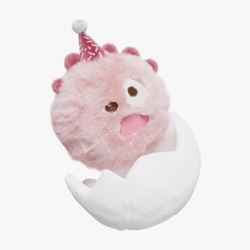 Cortis Greengreen_Playextended (Cortis Ball Baby Pink) PINK CD