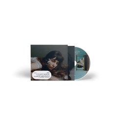 Dodie Not For Lack Of Trying (Deluxe Edition) DELUXE UK CD