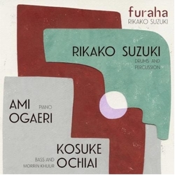 SUZUKI, Rikako Furaha CD
