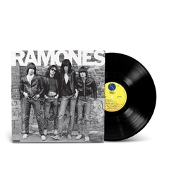 Ramones Ramones Ramones ROCKTOBER 2026 VINYL LP VINYL LP