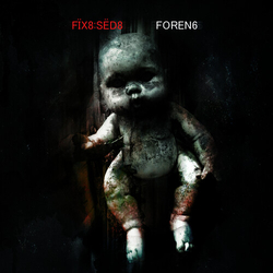 Fïx8:Sëd8 Foren6 (Bonus CD) (DLX) (LTD) (Reis) (SPKG) DELUXE LIMITED REISSUE SPECIAL PACKAGING CD