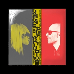 Badu,Erykah & The Alchemist Before the World Blows: Abi & Alan Experiment CD