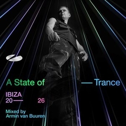 Various Artists State of Trance Ibiza 2026 - Armin Van Buuren (3CD) 3 CD