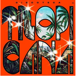 Discoteca Tropicana VINYL 12"