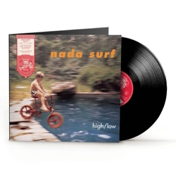 Nada Surf Nada Surf High/Low ROCKTOBER 2026 RHINO RESERVE VINYL LP VINYL LP