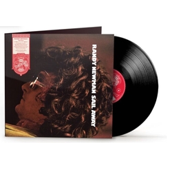 Randy Newman Randy Newman Sail Away ROCKTOBER 2026 RHINO RESERVE VINYL LP VINYL LP
