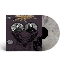 $uicideboy$ Stop Staring At The Shadows VINYL LP