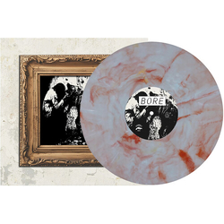 Bore Feral VINYL LP