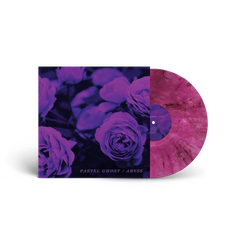 Pastel Ghost Pastel Ghost Abyss PURPLE SMOKE VINYL LP PURPLE SMOKE VINYL LP