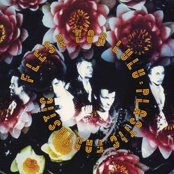 Flesh For Lulu Plastic Fantastic (Exp) EXPANDED 2 CD