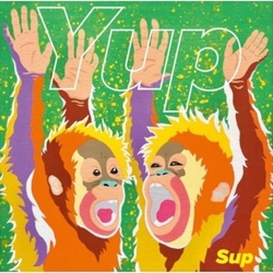 Sup Yup CD