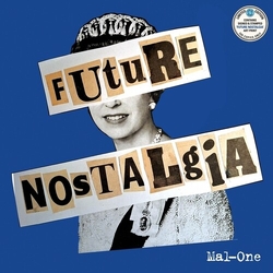 Mal-One Future Nostalgia VINYL 12"
