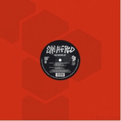 Sam Alfred No More VINYL 12"