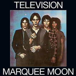 Television Marquee Moon (Expanded) DIGIPAK EXPANDED CD