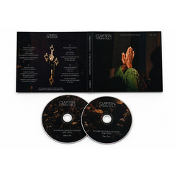 Various Clapton Hymns Vol 1: 10 Years Of Church Of Sound 2016-2026 CD