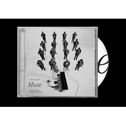 John Legend Muse CD