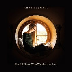 Anna Lapwood Not All Those Who Wander Are Lost CD