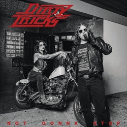 Dirty Tricks Not Gonna Stop CD