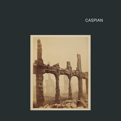 Caspian CD
