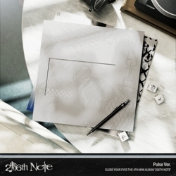 Close Your Eyes 256TH Note (Pulse Version) (Asia) CD