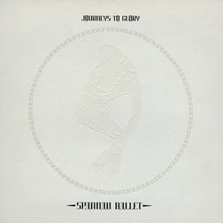 Spandau Ballet Journeys To Glory (remastered) UK CD
