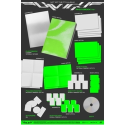NCT 127 Blingy CD