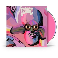 Michael Kiwanuka Fudge (CD Digi) DIGIPAK CD
