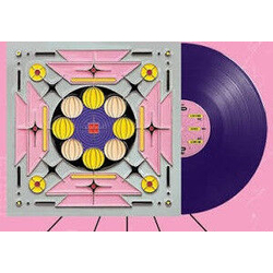 Mike D Thank You (Listening Event Exclusive) VINYL LP USED