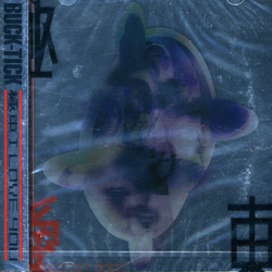 Buck-Tick Kyokuto I Love You (JPN) CD