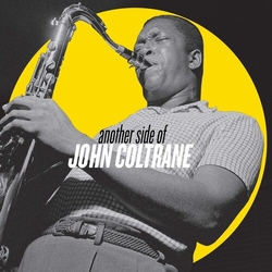 John Coltrane Another Side Of John Coltrane CD