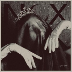 Nox Entity VINYL LP