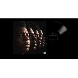 BigXthaPlug Better Over Time VINYL LP