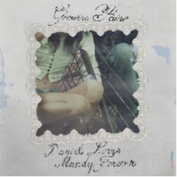 Growing Pains Daniel Loves Mandy Forever (Colv) (GRN) VINYL LP