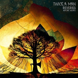 Twice A Man Reveries Before Silence (Bonus CD) (LTD) (SPKG) LIMITED SPECIAL PACKAGING CD