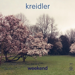 Kreidler Weekend VINYL LP