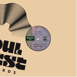 SLXM Sol/Sean Green/Kingcrowney/Zoe Kypri/Max Sinal Re Quest Vol 1 EP VINYL 12"