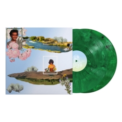 Esperanza Spalding Esperanza VINYL LP