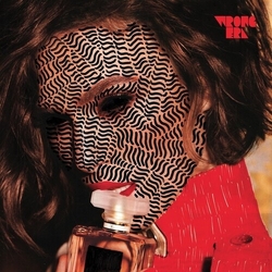 Black Spuma Megamix VINYL 12"