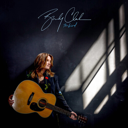 Brandy Clark Bird (Blue) (Colv) COLOURED BLUE BLUE VINYL LP