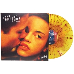 Born Without Bones Baby (LTD) (Reis) VINYL LP