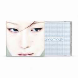Sumin Dinnermode (Asia) CD