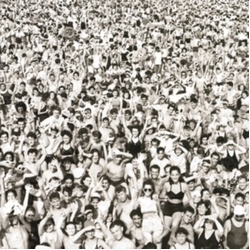George Michael Listen Without Prejudice (National Album Day 2026) VINYL LP