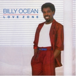 Billy Ocean Love Zone (National Album Day 2026) VINYL LP