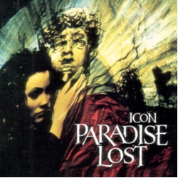 Paradise Lost Icon (National Album Day 2026) VINYL LP