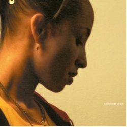 Sade Lovers Rock (National Album Day 2026) VINYL LP